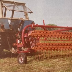 OSP-2 in action (1969)