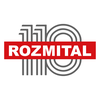 ROZMITAL: unbreakable machines for 110 years