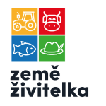 Pozvánka na ZEMI ŽIVITELKU Pozvánka na ZEMI ŽIVITELKU
