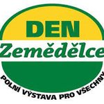 Zveme Vás na Den Zemědělce