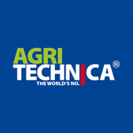 Für ROZMITAL zu Agritechnica