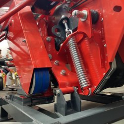 SD-300R - detail