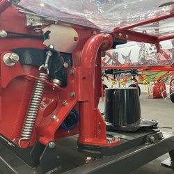 SD-300R - detail