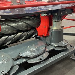 SD-300R - detail