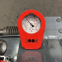 SD-300R - detail
