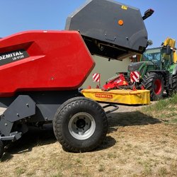 LB-R120