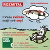 ROZMITAL a TECHAGRO