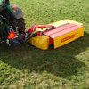 ROZMITAL launches the new SD-300R disc mower with roller conditioner