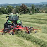ROZMITAL poprvé na britské výstavě Cereals: české stroje míří za britskými farmáři i obchodními partnery ROZMITAL poprvé na britské výstavě Cereals: české stroje míří za britskými farmáři i obchodními partnery