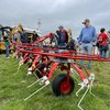 ROZMITAL attracted Irish farmers at the Tullamore Show 2025