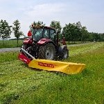 SD-28L – nová disková sekačka od ROZMITALU SD-28L – nová disková sekačka od ROZMITALU