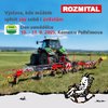 Zveme vás na Den zemědělce 2025