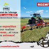 ROZMITAL míří na Sommet de l’Élevage a plánuje plnit sny francouzským dealerům, farmářům i zvířatům