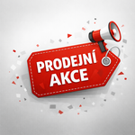 Obchodní akce ROZMITALU na jaro 2026 Obchodní akce ROZMITALU na jaro 2026