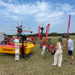 Cereals, the arable event (UK)