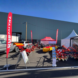 Sommet de l'élevage (FRA)