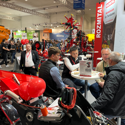 Agritechnica (SRN)