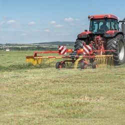 Rake SB-4231 Rake SB-4231