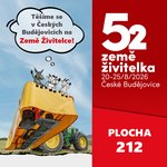 ROZMITAL míří na Zemi živitelku. Přiveze šest strojů a nabídne 15% slevu na skladové lisy