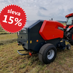 Lisy ROZMITAL se slevou 15 %. Nabídka platí do vyprodání zásob