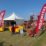 ROZMITAL vyráží na evropskou tour. Za pět týdnů absolvuje šest výstav v pěti zemích