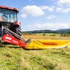 ROZMITAL kommt nach Erfurt. Auf den Grünen Tagen Thüringen präsentiert das Unternehmen tschechische Grünlandtechnik ROZMITAL kommt nach Erfurt. Auf den Grünen Tagen Thüringen präsentiert das Unternehmen tschechische Grünlandtechnik
