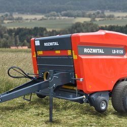 LB-R120