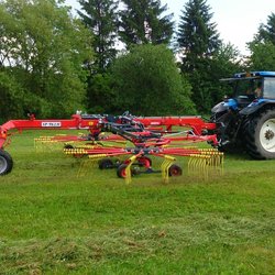 Shrnovač píce SP-962H