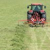 La première de Rozmital au salon agricole Terres en fêtes