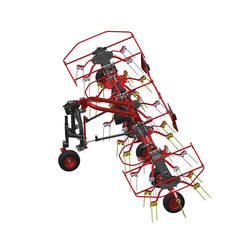 Innovativer Wender OZ-676H